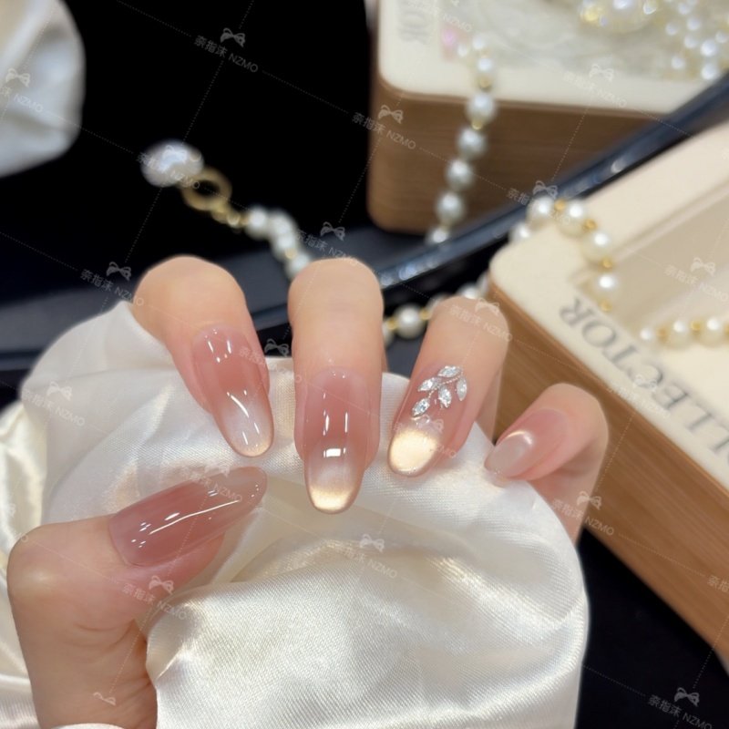 【繁花】纯手工猫眼穿戴甲美甲贴片可拆卸,彩妆/香水/美妆工具,穿戴甲/甲片,淘宝优惠券,粉丝福利购,淘宝优惠卷