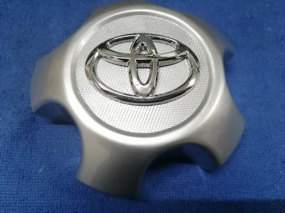RAV4霸道普拉多轮盖轴盖轴头盖中心盖装饰盖02老款4700 4500老款