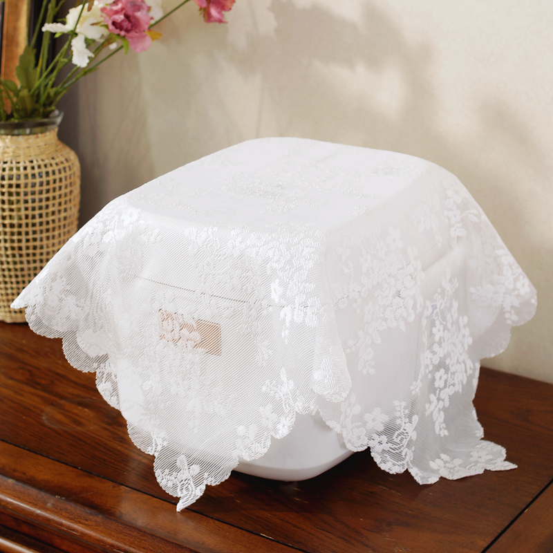 唯米电饭煲榨汁机防尘布多用盖巾