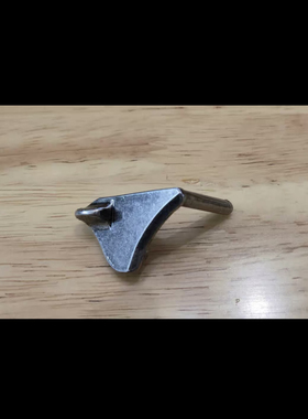 AQK 1911三角保险 原厂8.0版8代