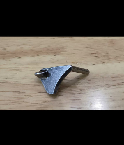 AQK 1911三角保险 原厂8.0版8代