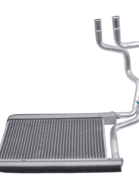 适用三菱汽车散热冷却器暖风水箱7801A382皮卡L200 KB4T现货热销