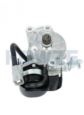 41450-35030差速器真空执行器适用丰田海拉克斯2004-2015 1KD 2KD