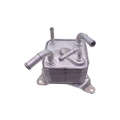 现货机油冷却器21606 19机油散热器 X481A适用尼桑奇骏X TRAIL