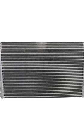 97606-4F100适用于HYUNDAI PORTER II D4CB DOOWON散热器