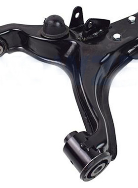 MR496795/4013A213左悬挂适用帕杰罗2000-2006 6G72/4/5 4M41