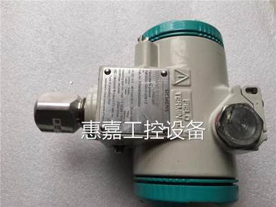 西门子压力变送器7MF4033-1DA10-2DB1-Z实物