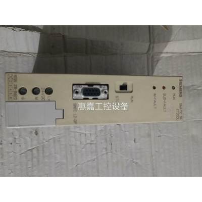 西门子模块PLC6ES5318-8MB13