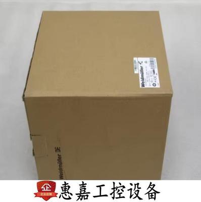 全新Weidmuller电源PRODCDC480W24V20A魏德米勒2001820000