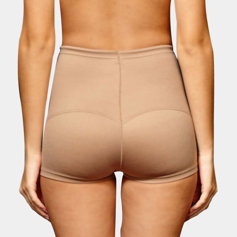 body amincissant HANES MSW602 - Ref 683422 Image 3