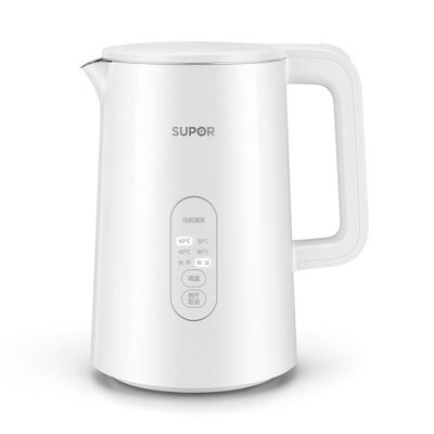 苏泊尔1.5升进口5段调温