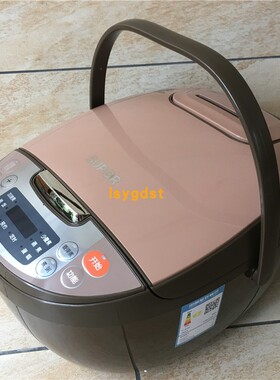 SUPOR电饭煲家用不粘陶晶预约