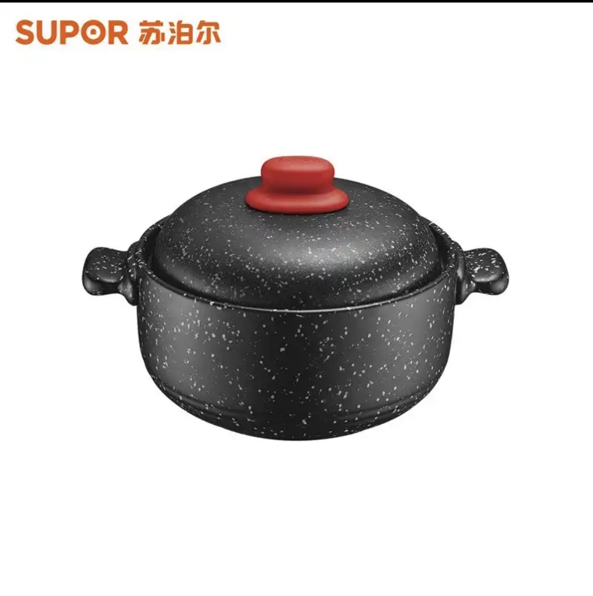 苏泊尔炖汤陶瓷煮粥实惠