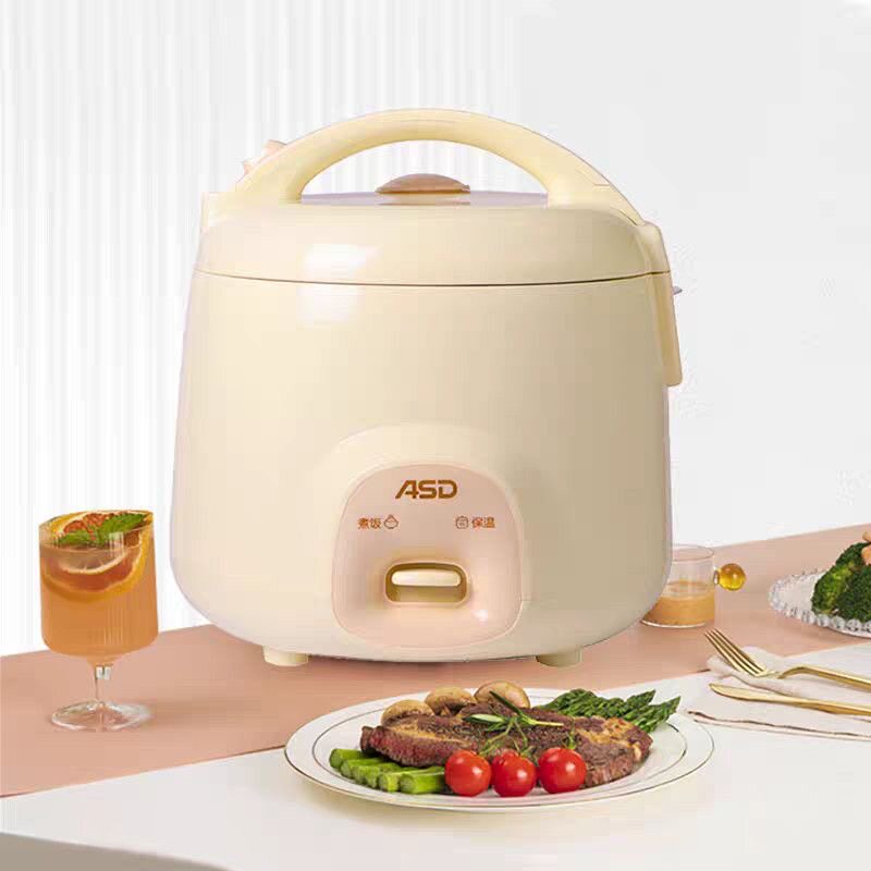 爱仕达电饭煲AR-Y20J593家用小容量机械球釜内胆西施煲AR-Y15J593