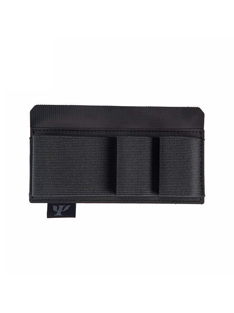 [PSIGEAR OFFICIAL STORE]CHEST BAG EDC INNER DIVIDER CHEST BAG ACCESSORIES PR-1 CHEST BAG GRAY LABEL