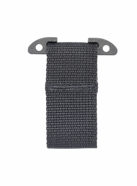 【PSIGEAR官方店】快挂D扣Molle固定带 PS06051