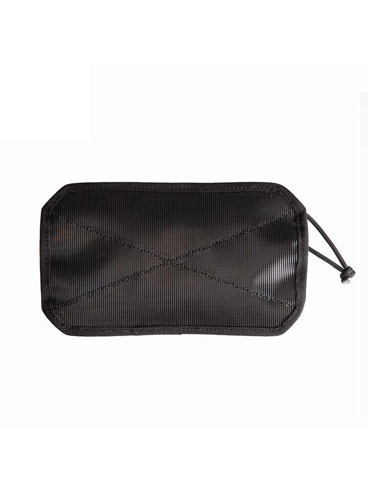 [PSIGEAR OFFICIAL STORE]CHEST BAG EDC INNER DIVIDER CHEST BAG ACCESSORIES PR-1 CHEST BAG GRAY LABEL