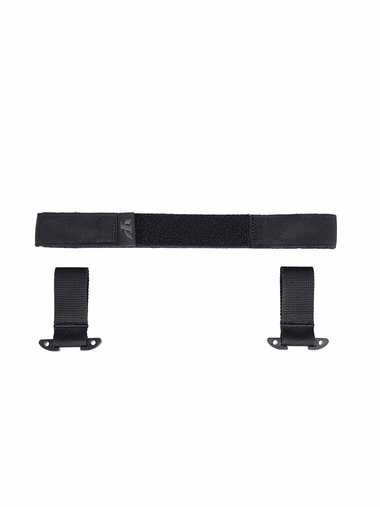 [PSIGEAR OFFICIAL STORE] MPCS MOTORIZED CHEST BAG STRAP ADJUSTMENT STRAP CHEST STRAP ANTI-SLIP STRAP GREY LABEL