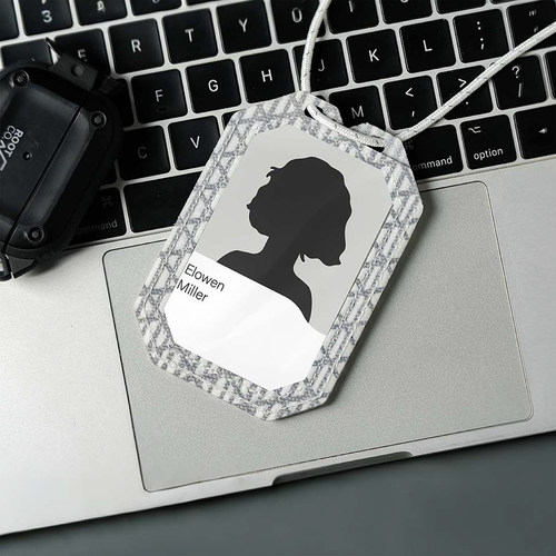 【PSIGEAR官方店】RP-007A 证件卡套 RP007AWT