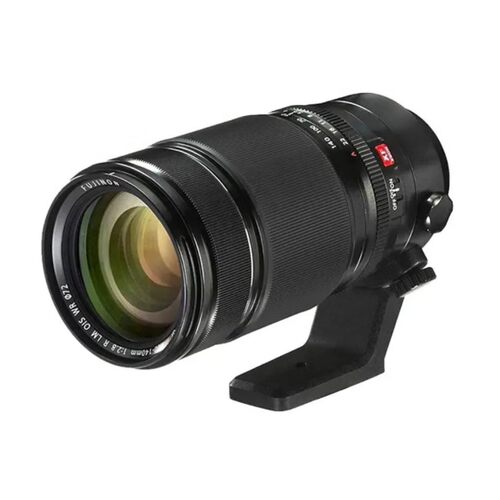 武汉出租富士XF 50-140mm F2.8 RLM OIS WR 远摄变焦镜头威亿租赁