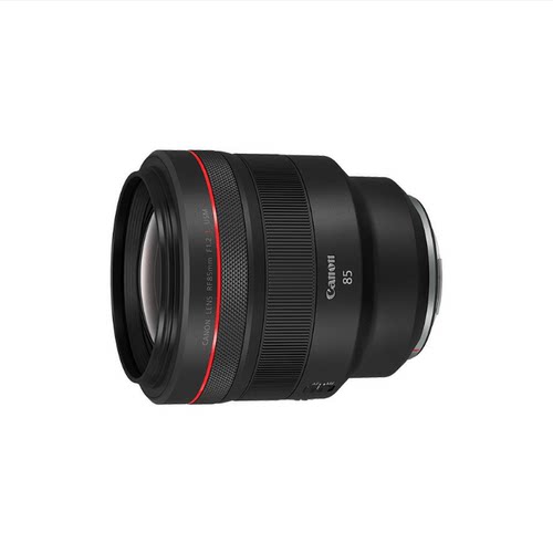 武汉出租佳能 RF 85mm F2 IS rf85f2 大光圈人像定焦镜头武汉威亿
