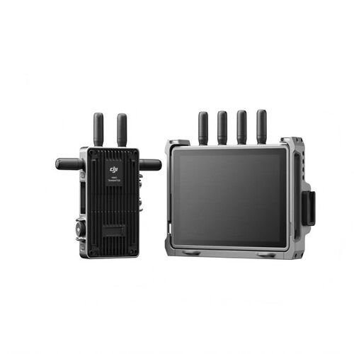 武汉出租大疆 DJI SDR 图传口袋级双制式HDMI+SDI接口 威亿租赁