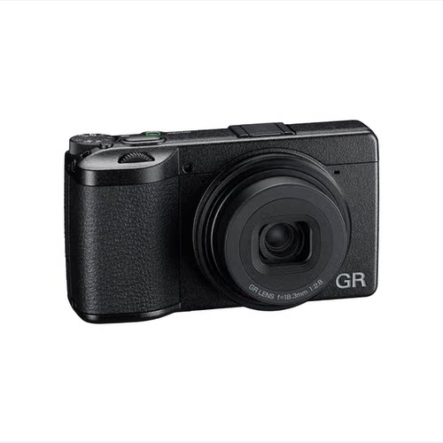 Ricoh/理光 GR DIGITAL IV高清数码便携街拍相机微单相机 GR4威亿