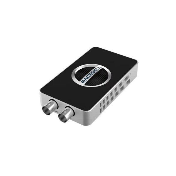 美乐威采集卡4KPro直播专用CaptureHDMI 4Kplus 60Hz视频无损采集图片