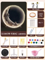 Регулируемая светодиодная лента, набор материалов, комплект, космонавт, «сделай сам», полный комплект