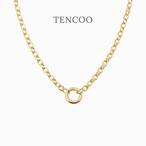 TENCOO基础罗勒链系统链