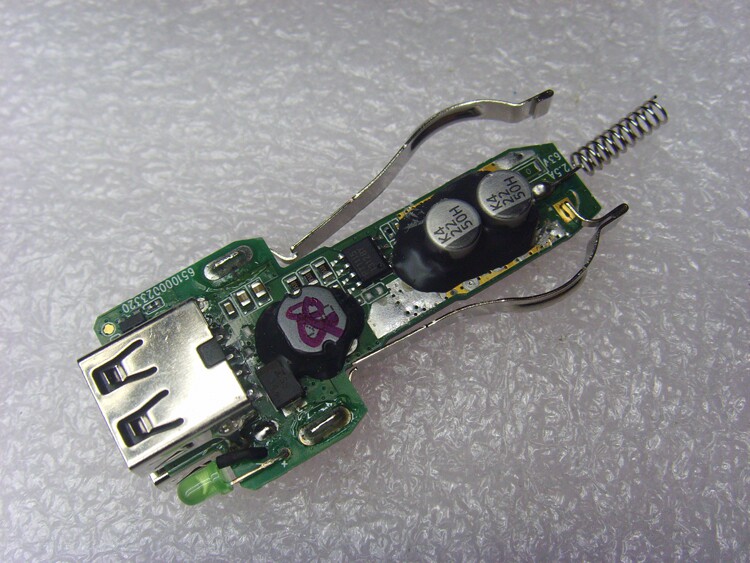 chargeur NOKIA 2A - Ref 1292001 Image 4