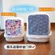 猫乐适特大号猫厕所防臭防尘门帘拉屎猫砂盘盆遮丑帘子宠物用品