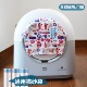 HHOLOVE全自动猫砂盆防臭防尘门帘猫厕所抽绳猫砂垃圾袋宠物用品