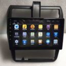 五菱荣光小卡导航老单排双排安卓大屏中控屏显示器倒车影像一体机