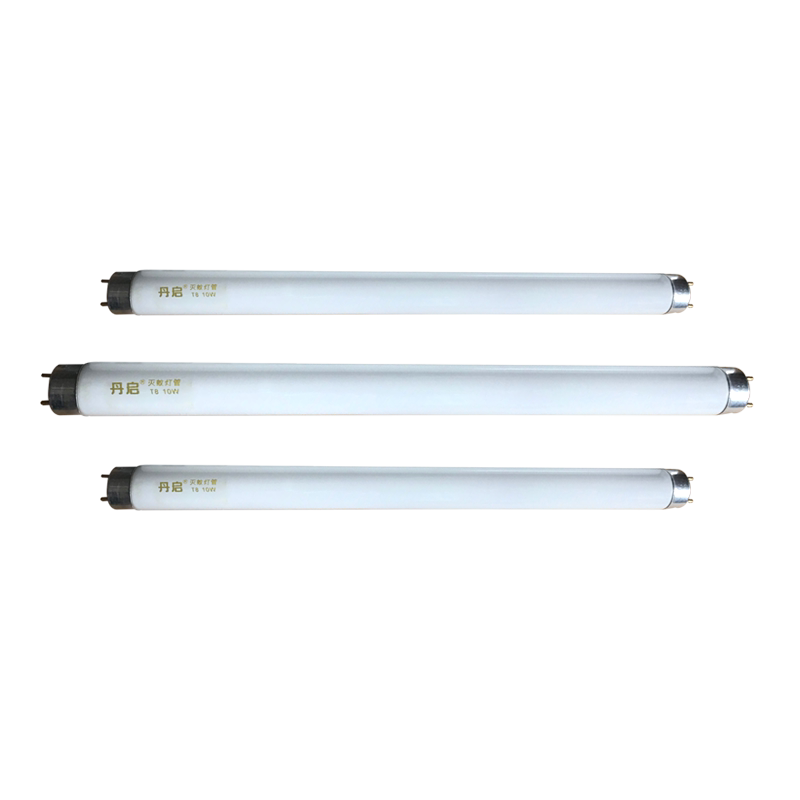 灭蚊灯管粘捕式灭蝇灯灯管t5t8餐厅专用蓝光紫外线诱蚊灯管通用型