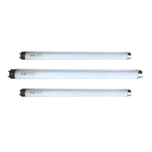 灭蚊灯管粘捕式灭蝇灯灯管t5t8餐厅专用蓝光紫外线诱蚊灯管通用型