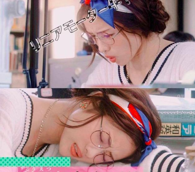 ZOFF女款圆形金属石原里美眼镜