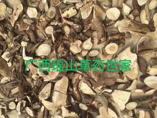 天星木根 岗梅根山土甘草山梅根点称星树根 称星树根500克