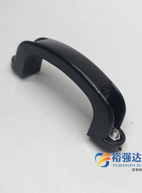 耐高温两孔锅盖提手 桥型二孔铝锅盖可调电木通用型把手锅钮手柄