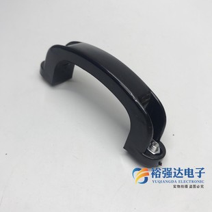 桥型二孔铝锅盖可调电木通用型把手锅钮手柄 耐高温两孔锅盖提手