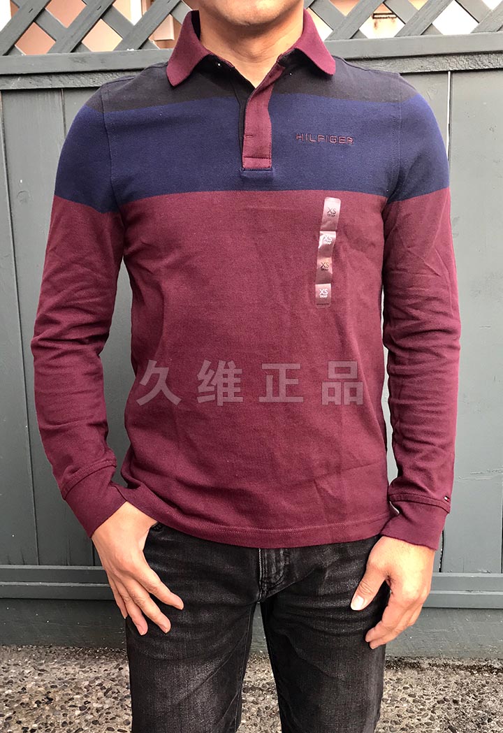 Tommy Hilfiger