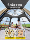Примитивная палатка открытый портативный складной кемпинг ночной кемпинг утолщенный непромокаемый солнцезащитный крем виниловый комплект оборудования mini 2