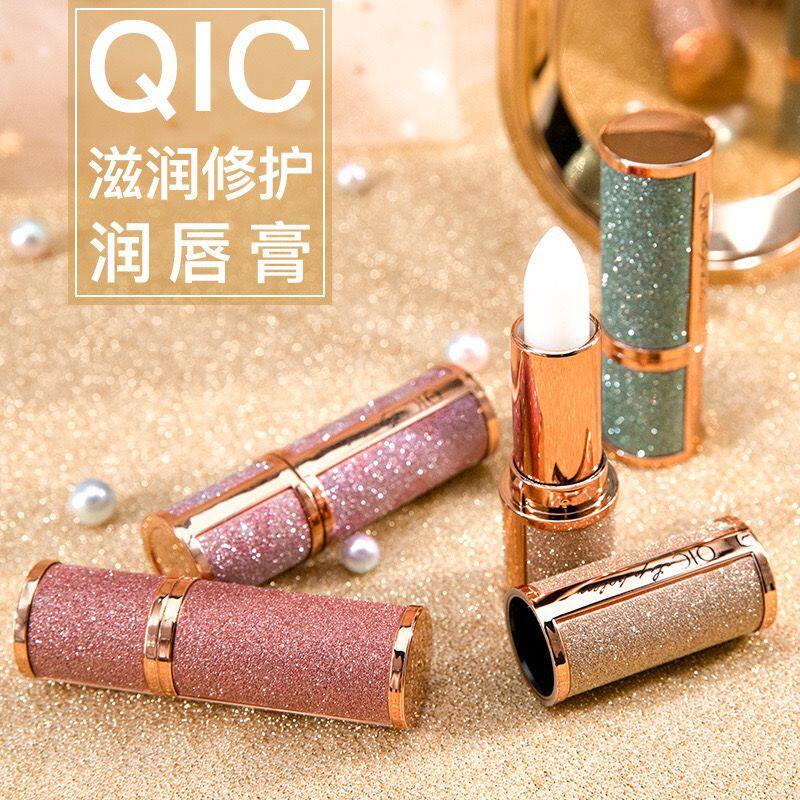正品润唇膏女保湿滋润补水防干裂嘴唇干燥起皮无色护唇膏高颜值口