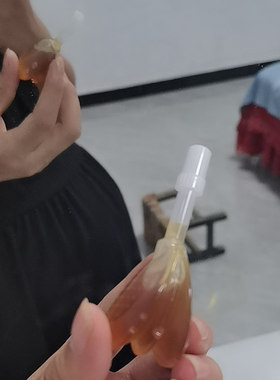 蜂蜜露液体蜂蜜栓条蜜导煎婴幼儿童孕妇专用产妇十五周宝宝肛门塞