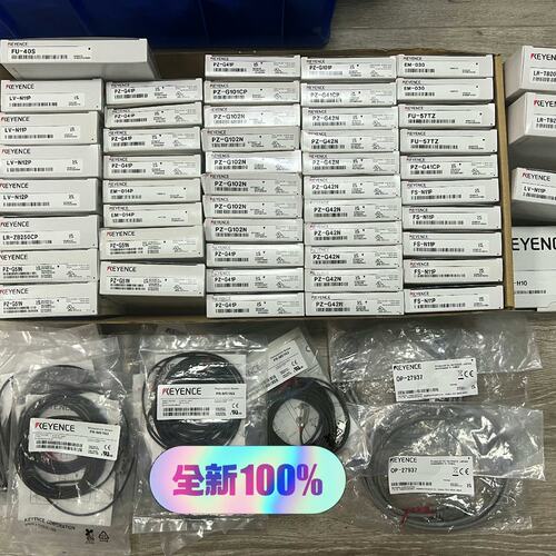 议价光纤传感器FU-40SFU-35FAFU-49X