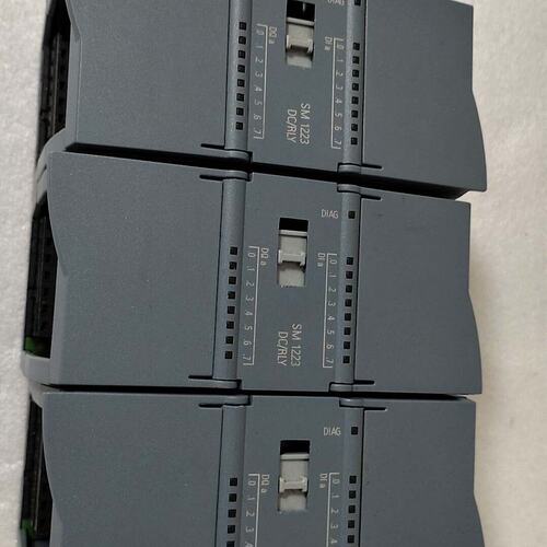 议价PLC扩展模块6ES7 2236ES7223-1BH32-0XB06ES7223-1HF32-0XB0