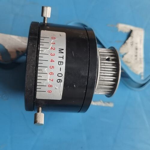 议价MTB磁阻尼器MTB-06MTB-05MTB张力器