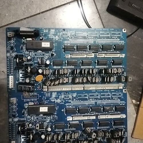 议价GOLDSTAR主板G00200-001G00200G00200-001主板