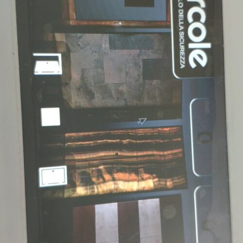 议价siproHMI触摸屏HMI7hmi7HMI-7HMI7HMI7.0HMI7Ercole