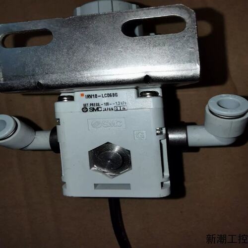 议价议价负压调压阀IRV10-LC06BGIRV20-LC06BGIRV30-LC06BG